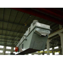 Grain Drying Machine